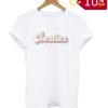 Retro Besties - For Best Freinds T shirt
