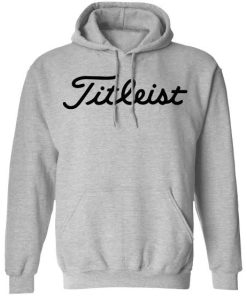 Titleist Hoodie