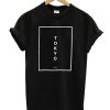 Tokyo Graphic T-Shirt