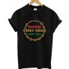 Breaking Every Chain Since 1865 T-Shirt