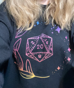 Critical Role Sweatshirt