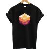 Fall Adventure d20 T-Shirt
