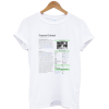 Francis Ouimet Wikipedia T-Shirt