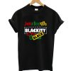 Juneteenth Black History Black Power T-Shirt