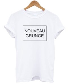Nouveau Grunge T-Shirt