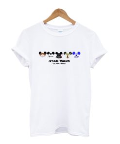 Star Wars Galaxy Edge T-Shirt