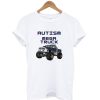 Autism Mega Truck T-Shirt