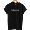 Los Amsterdam T-Shirt