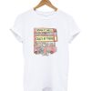 Smell Crazy T-Shirt
