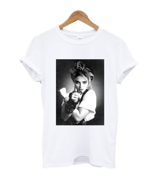 80s Madonna T-Shirt