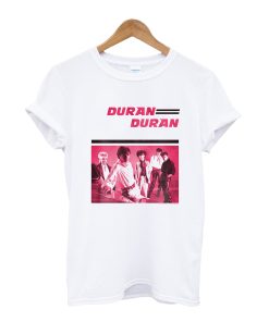 Duran Duran T-Shirt