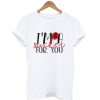 Jonas Brothers Sucker For You T-Shirt