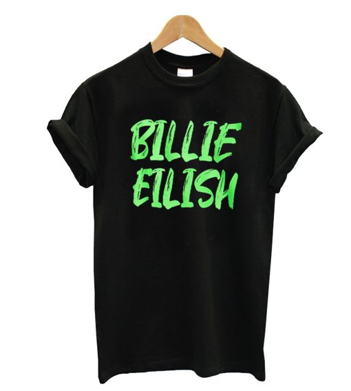 Billie Eilish T-Shirt
