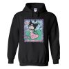 Kuromi Strawberry Hoodie
