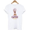 World Cup 2022 Qatar T-Shirt