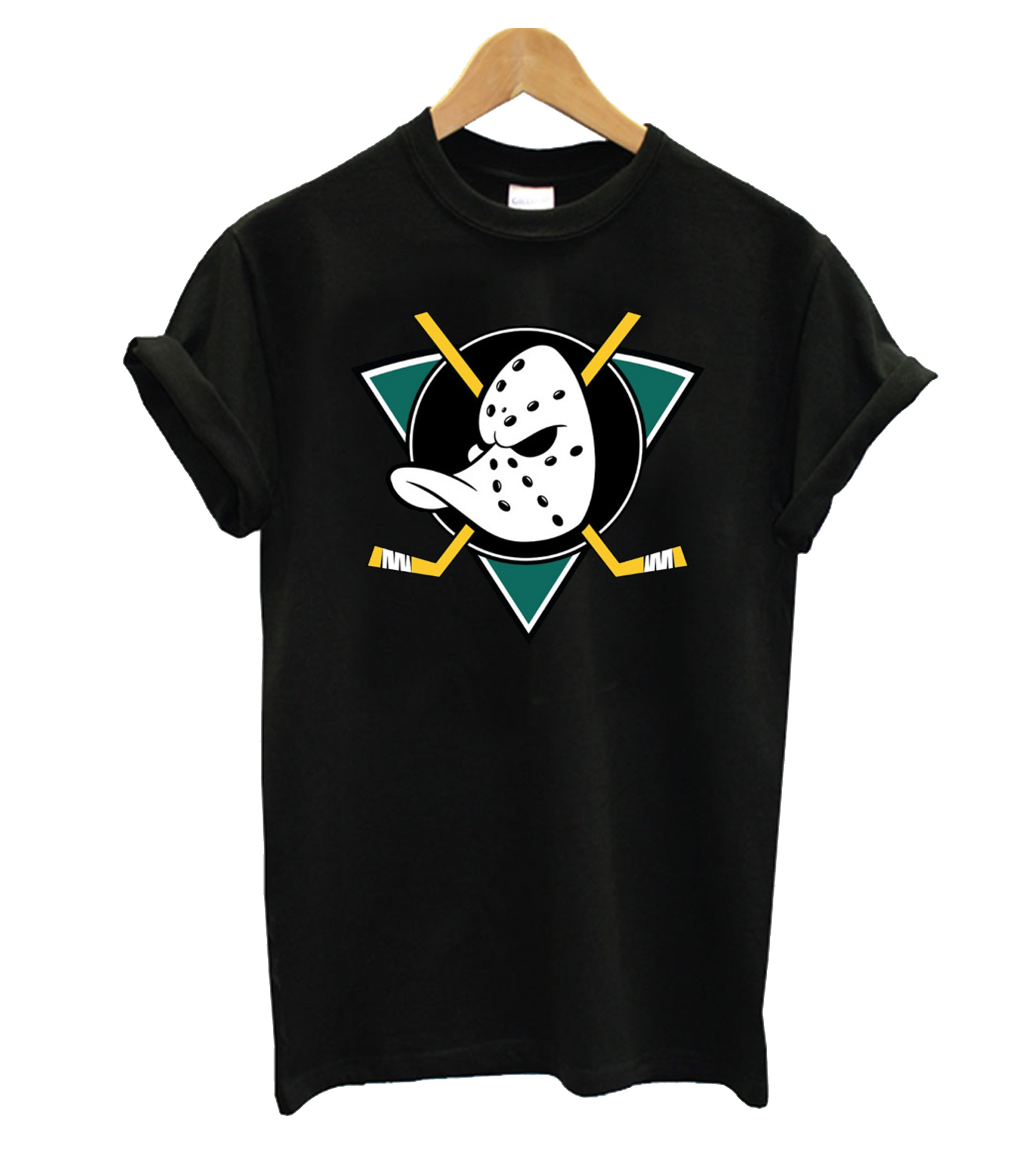 The Mighty Ducks T-Shirt