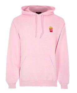 Good Life French Fries Hoodie