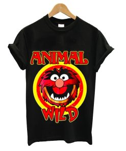 Animal Wild T-Shirt