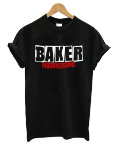 Baker Skateboards T-Shirt