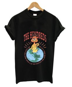 CLIMATE T-SHIRT