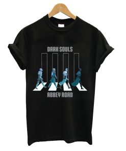 Dark Souls Abbey Road T-Shirt