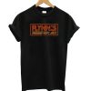 Flynn's Arcade 80s Retro T-shirt