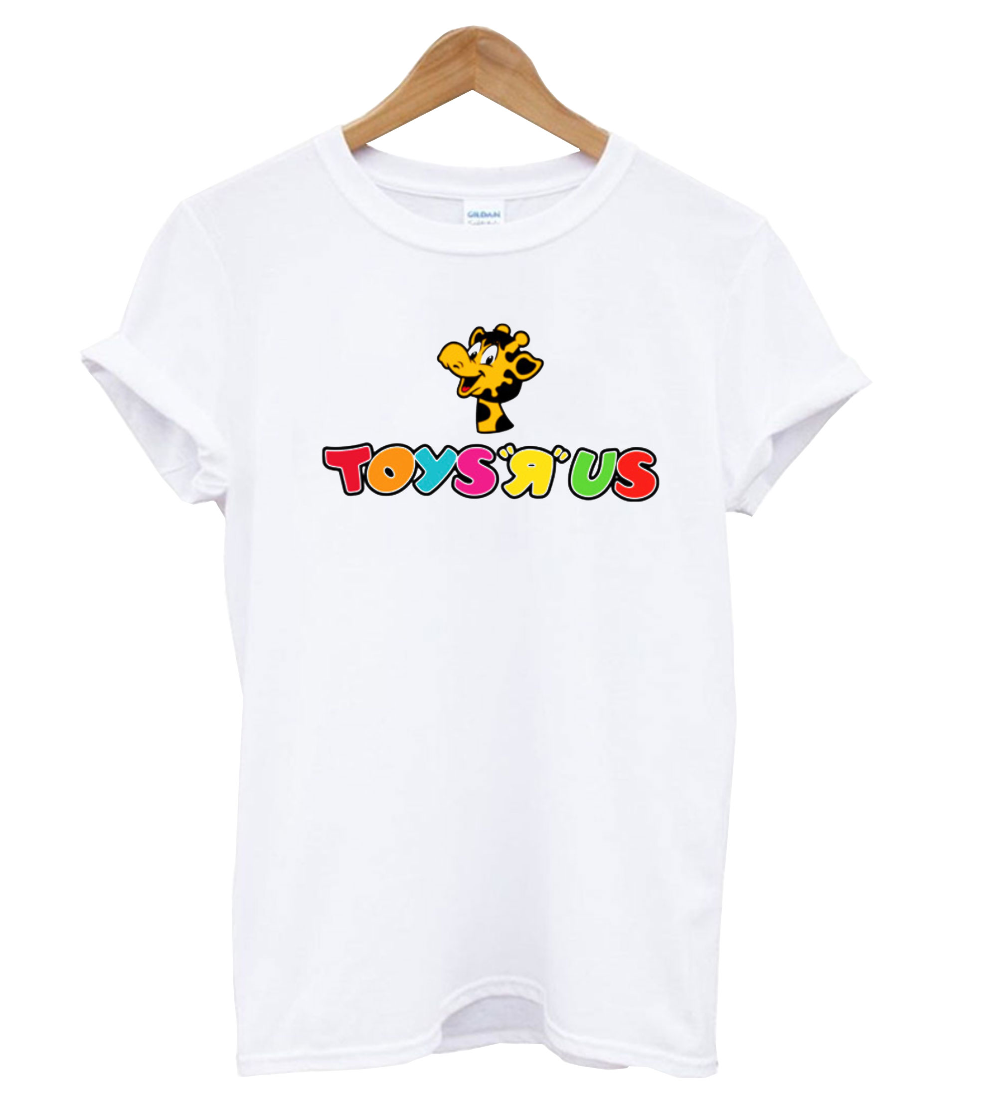 Toys R Us T-Shirt