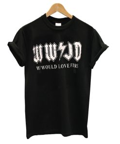 comfort colors T-shirt