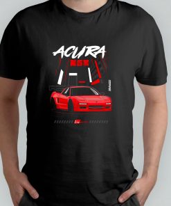 Acura T-shirt