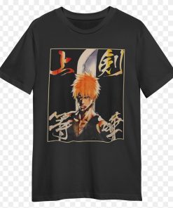 Anime 3 T-shirt