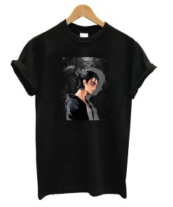 Anime Eren Yeager T-Shirt