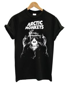 Artic Monkeys T-shirt