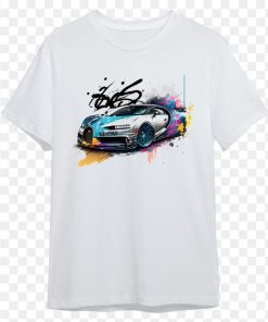 CAR NEW T-shirt