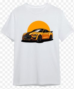 CAR NEW T-shirt