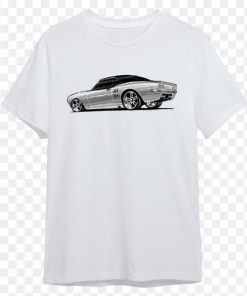 CAR NEW T-shirt
