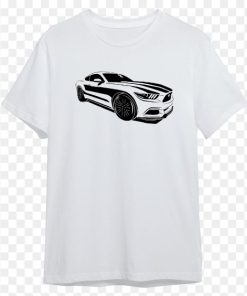 CAR POLOS 2 T-shirt