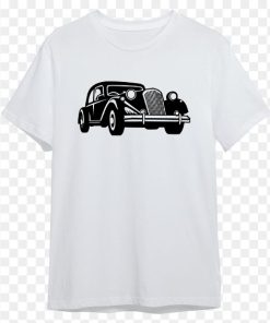 CAR POLOS 3 T-shirt