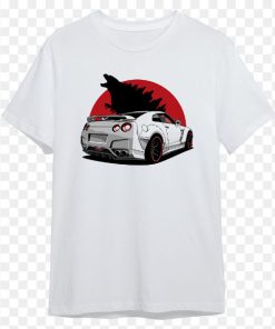 CAR T-shirtt
