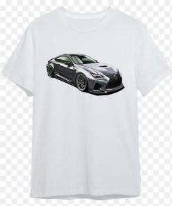 CAR T-shirt