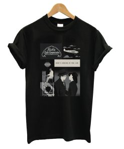 Casablanca Rick's T-shirt