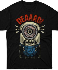 DEAAAD T-shirt