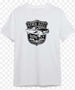 DEATH RACE T-shirt