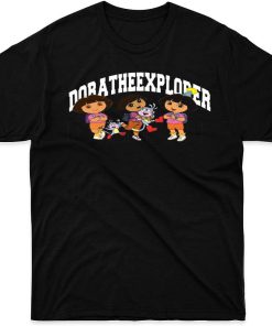 DORA T-shirt