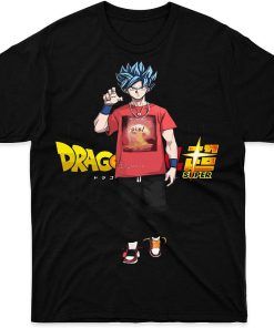 DRAGON T-shirt
