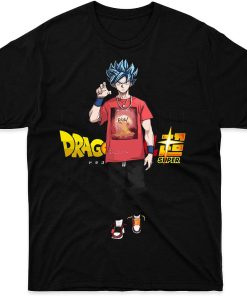 DRAGON T-shirt