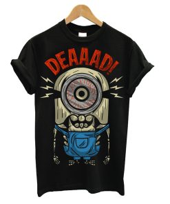 Deaaad T-shirt
