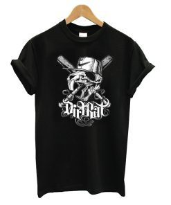 Dirtrat T-shirt