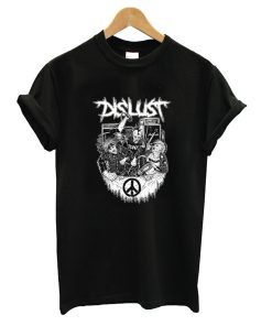 Dislust T-shirt