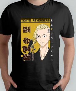 Draken T-shirt