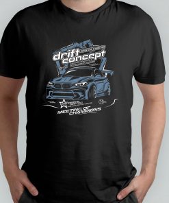 Drift Concept T-shirt